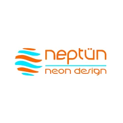 Neptün Neon Design
