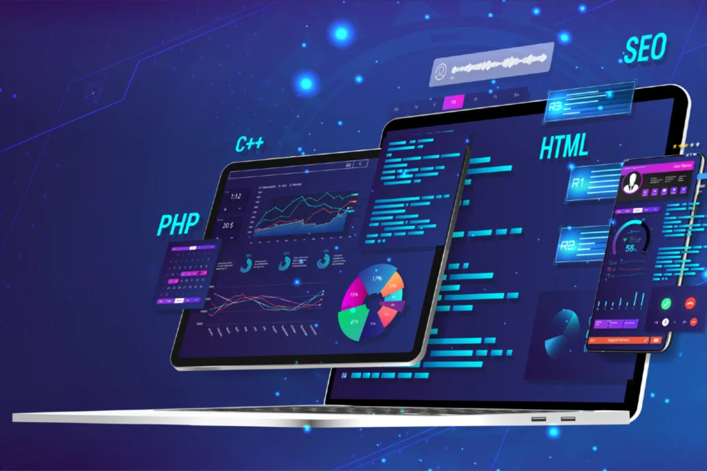 İstanbul Web Tasarım