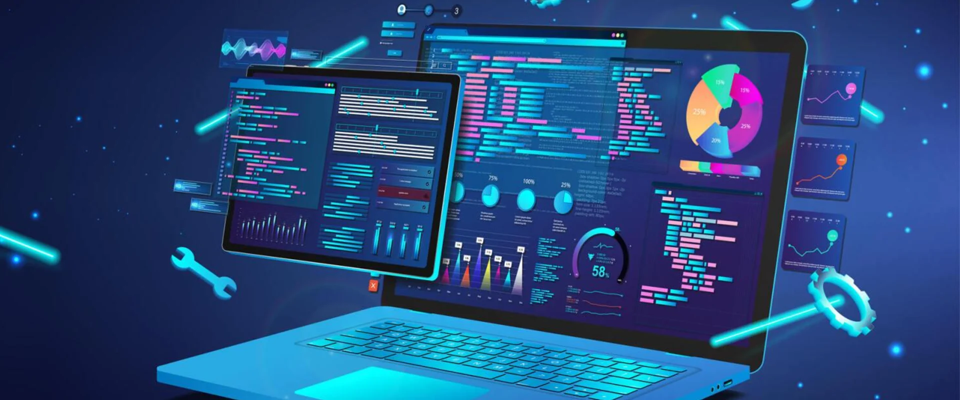 Web Tasarım Hizmeti