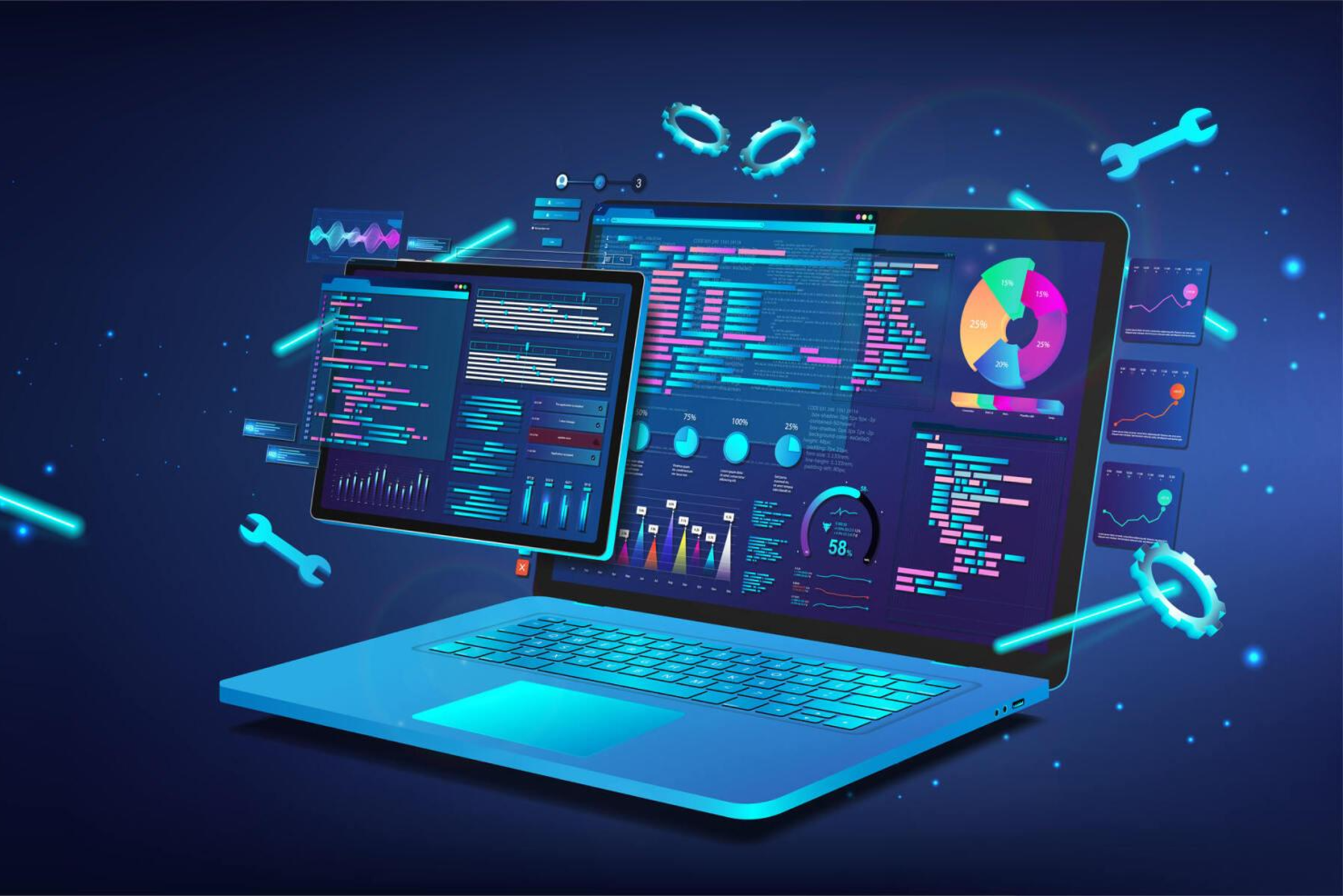 Web Tasarım Hizmeti